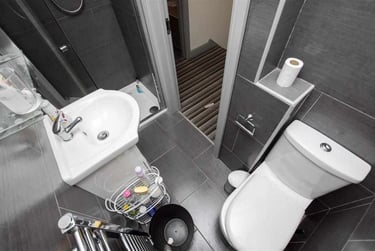 7 bed house, Teignmouth Road, Selly Park, Birmingham, B297AY - Image 13