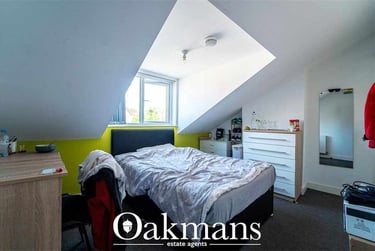 6 bed house, Tiverton Road, Selly Park, Birmingham, B296BP - Image 9