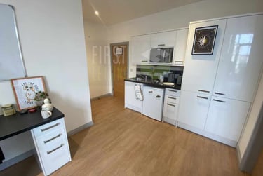 1 bed studio, Percy Road, Aylestone Park, Leicester, LE28FP - Image 2