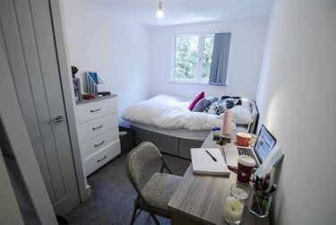 7 bed house, Teignmouth Road, Selly Park, Birmingham, B297BA - Image 9