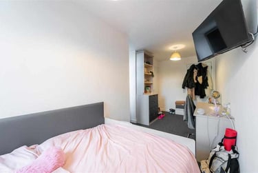 5 bed house, Gleave Road, Selly Park, Birmingham, B296JR - Image 12