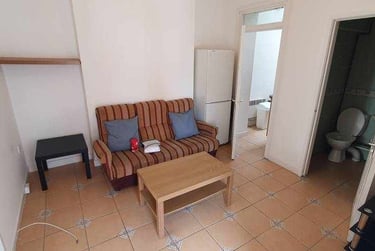 2 bed flat, 1, 26, Cathays, Cardiff, CF244ES - Image 1