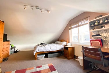 5 bed flat, Cathays, Cardiff, CF244NQ - Image 7