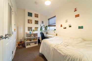 5 bed house, Rose Cottages, Hubert Road, Selly Park, Birmingham, B296EF - Image 6