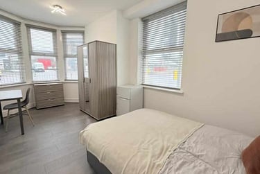 1 bed house, Bow Lane, City Centre, Preston, PR18ND - Image 5