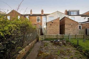 6 bed house, Tiverton Road, Selly Park, Birmingham, B296BS - Image 12