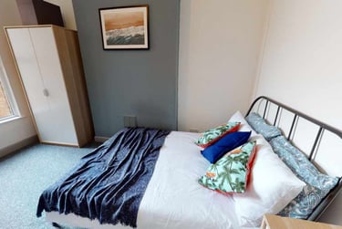 6 bed house, Sykefield Avenue, City Centre, Leicester, LE30LB - Image 7