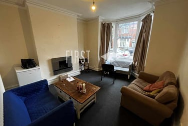 4 bed house, Howard Road, Clarendon Park, Leicester, LE21XN - Image 1