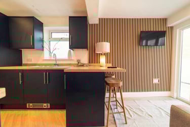 1 bed house, Roath, Plasnewydd, Cardiff, CF243DB - Image 4