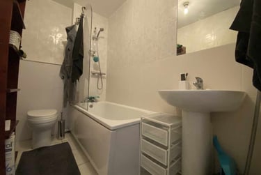 1 bed flat, Adamsdown, Adamstown, Cardiff, CF240LF - Image 5