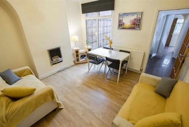 4 bed house, Warwards Lane, Selly Park, Birmingham, B297RD - Image 4