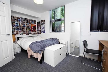 7 bed house, Tiverton Road, Selly Park, Birmingham, B296BY - Image 7