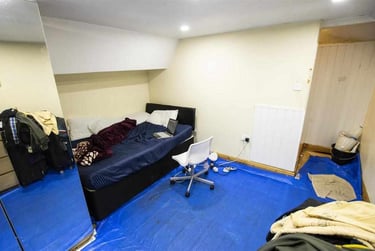 6 bed house, Tiverton Road, Selly Park, Birmingham, B296BP - Image 8