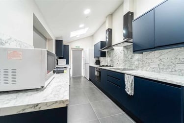 5 bed house, Winnie Road, Selly Park, Birmingham, B296JU - Image 6