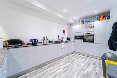 5 bed house, Rose Cottages, Hubert Road, Selly Park, Birmingham, B296EF - Image 4