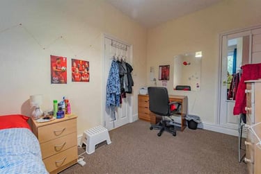 4 bed house, Exeter Road, Selly Park, Birmingham, B296EX - Image 12