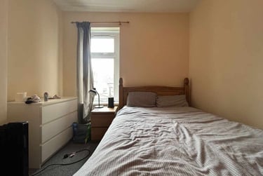 4 bed house, Roath, Plasnewydd, Cardiff, CF244TU - Image 6