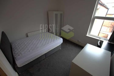 4 bed house, Tennyson Street, Highfields, Leicester, LE21HS - Image 5