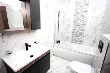 1 bed flat, Lune Street, City Centre, Preston, PR12NN - Image 4