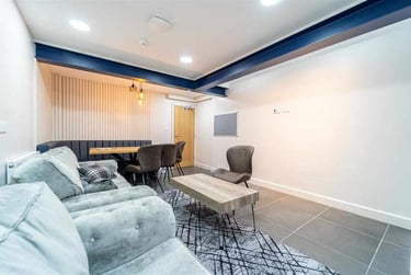 5 bed house, Winnie Road, Selly Park, Birmingham, B296JU - Image 4