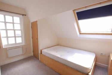 2 bed flat, 10 Denby Street, Highfield, Yorkshire, S24QH - Image 8