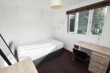 7 bed house, Tiverton Road, Selly Park, Birmingham, B296BY - Image 6