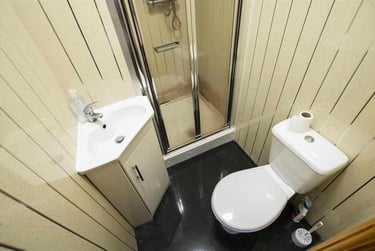 6 bed house, Tiverton Road, Selly Park, Birmingham, B296BP - Image 13