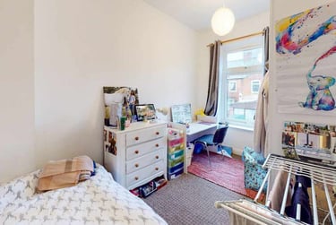 4 bed house, Grasmere Street, City Centre, Leicester, LE27DB - Image 9