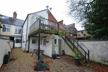 5 bed house, Fosse Road South, City Centre, Leicester, LE30FY - Image 11