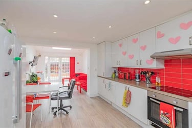 5 bed house, Exeter Road, Selly Park, Birmingham, B296EU - Image 3