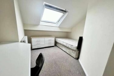 4 bed house, Pomona Street, Sharrow, Sheffield, S118JN - Image 9