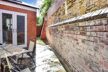4 bed house, Kirkstall Road, Sharrowvale, Sheffield, S118XJ - Image 13