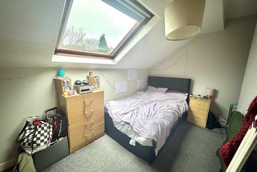 4 bed house, Spooner Road, Endcliffe, Sheffield, S105BN - Image 7