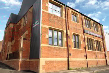 1 bed flat, 70 Wellfield Road, City Centre, Preston, PR18SP - Image 2