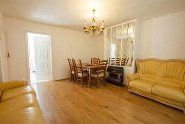 4 bed house, Poole Crescent, Selly Park, Birmingham, B170PB - Image 3
