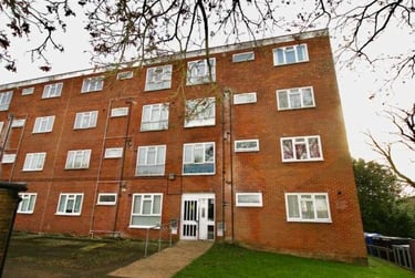 2 bed house, Wilberforce Road, Clover Hill, Norwich, NR58NQ - Image 7