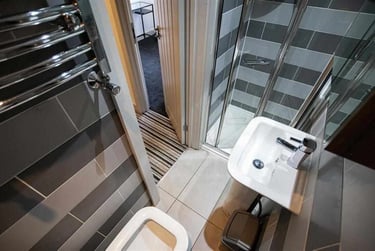 6 bed house, Hubert Road, Selly Park, Birmingham, B296ET - Image 14