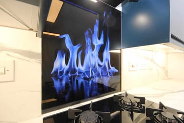 1 bed house, The Old Tramway, City Centre, Preston, PR56BG - Image 11