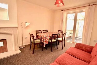 4 bed house, Peckover Road, Eaton, Norwich, NR47BP - Image 3