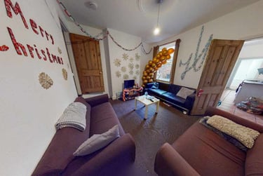 4 bed house, Grasmere Street, City Centre, Leicester, LE27DB - Image 2