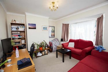 2 bed house, Reservoir Road, Harborne, Birmingham, B296TE - Image 1