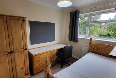 5 bed house, Jasmine Close, Earlham, Norwich, NR47NE - Image 11