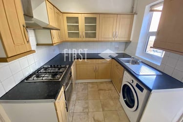 5 bed house, Avon Street, Highfields, Leicester, LE21BD - Image 1