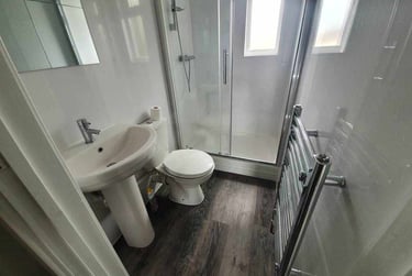 1 bed flat, 6, 3, Cathays, Cardiff, CF244DA - Image 2