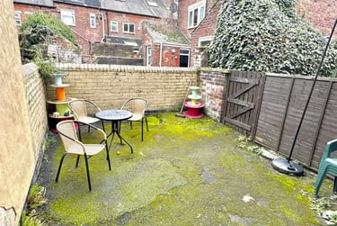 4 bed house, Pomona Street, Sharrow, Sheffield, S118JN - Image 11