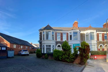 5 bed house, Heath, Gabalfa, Cardiff, CF143PX - Image 12