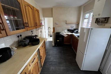 4 bed house, Howard Road, Clarendon Park, Leicester, LE21XN - Image 3