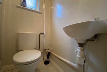 6 bed house, Roath, Plasnewydd, Cardiff, CF243JL - Image 12