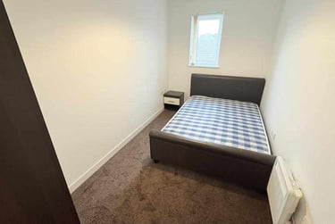 2 bed flat, Light Buildings, City Centre, Preston, PR12RA - Image 5