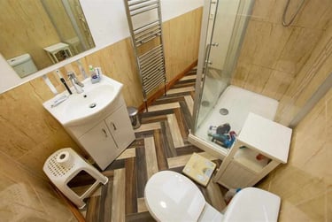 4 bed house, Teignmouth Road, Selly Park, Birmingham, B297BA - Image 9